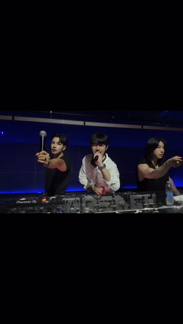 dj_bbomi 게시물 이미지: #djbbomi @dj_zio_official @teni.wav