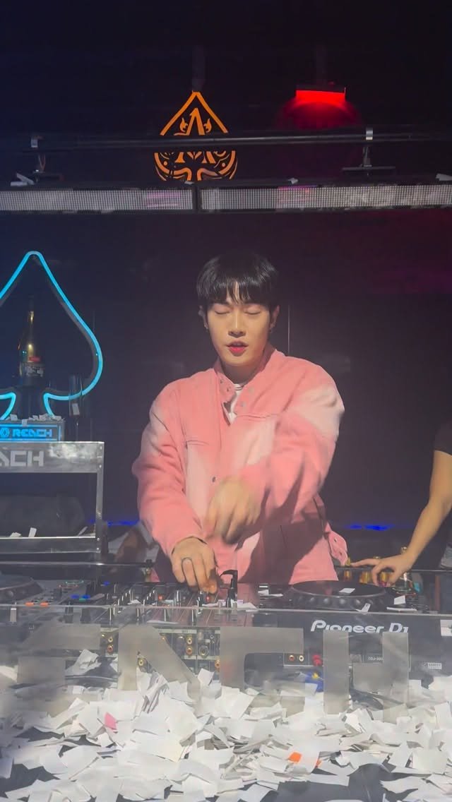 dj_bbomi 게시물 이미지: #djbbomi