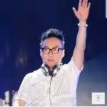 dj_gpark 인스타그램 프로필 사진