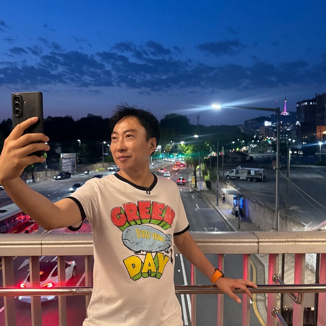 dj_gpark 게시물 이미지: 씨티보이