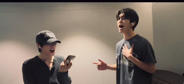 djxiao_888 게시물 이미지: Daily life of SM’s vocalists