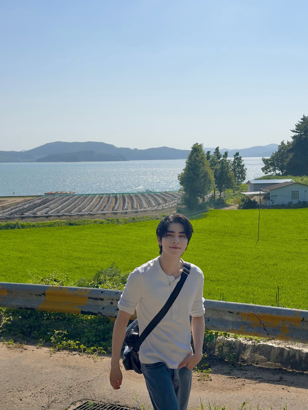 djxiao_888 게시물 이미지: 🌞