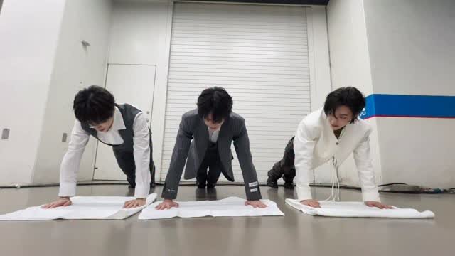 djxiao_888 게시물 이미지: 💪🏻💪🏻💪🏻