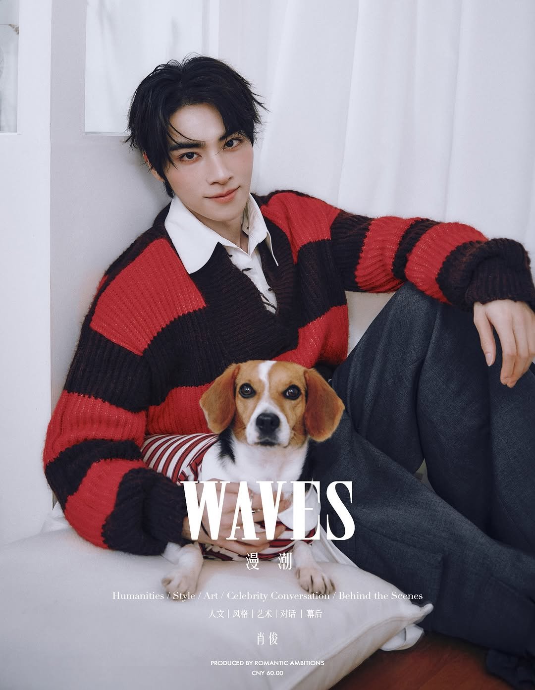 djxiao_888 게시물 이미지: I‘ve already heard your wishes. ✨
#WAVES