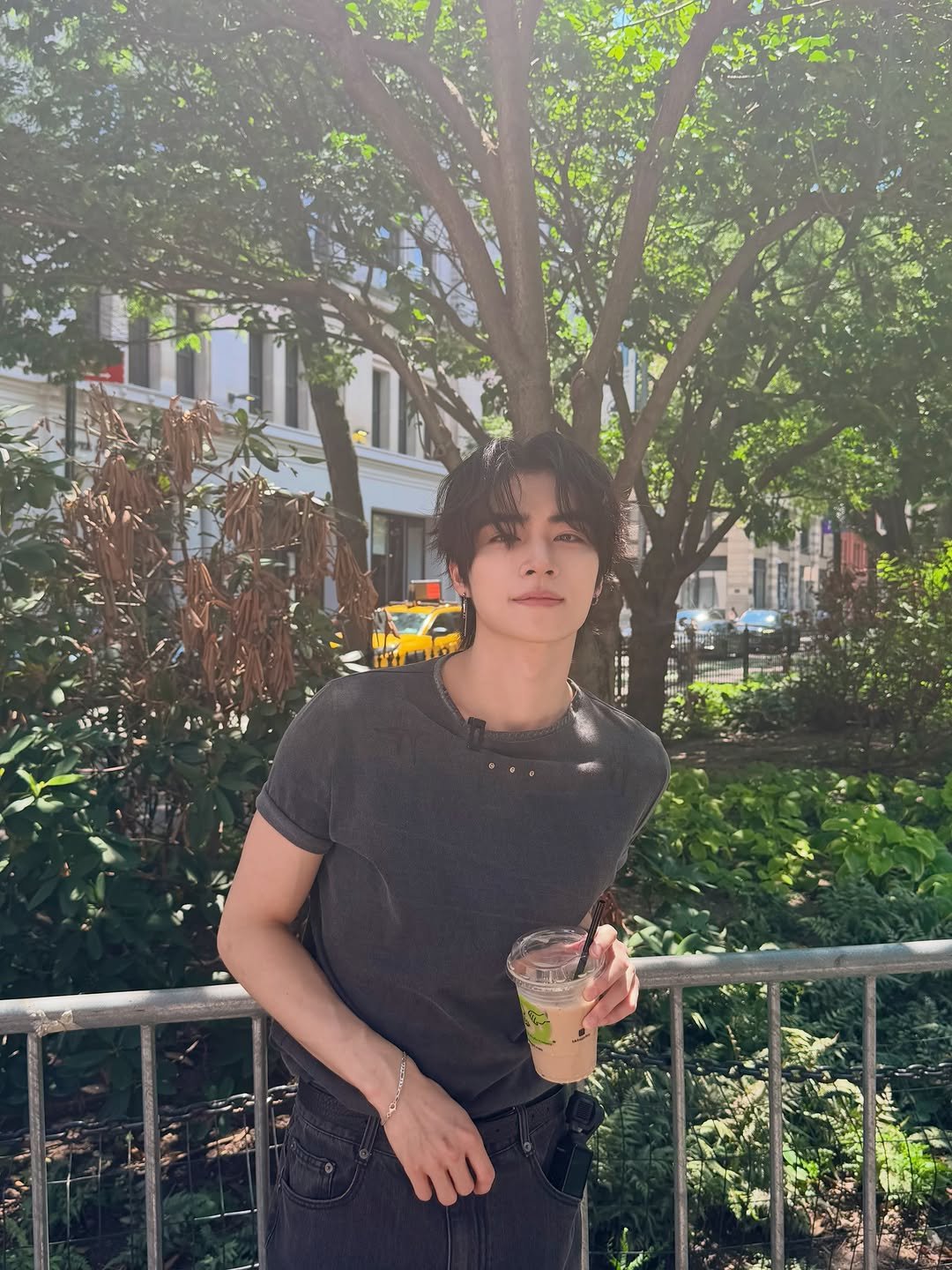 djxiao_888 게시물 이미지: NYC😝