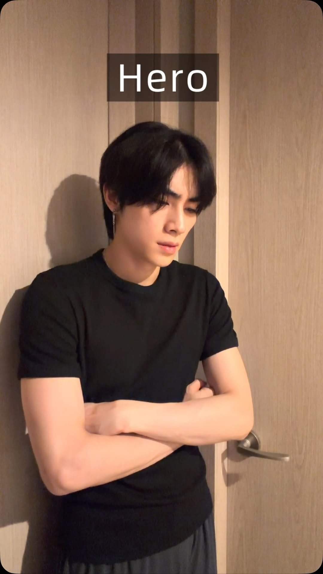 djxiao_888 게시물 이미지: When the main character comes up with a plan🤓