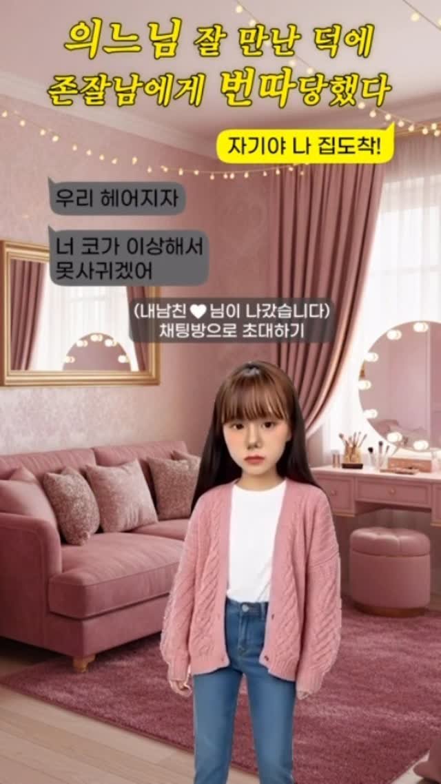 dl_plastic_official 게시물 이미지: 코끝 통신 가동⚠️더 자세한 정보를 원한다면, 댓글에 ‘정보’라고 남겨주세요!

내...