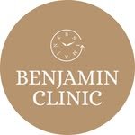 benjamin.clinic 프로필 사진