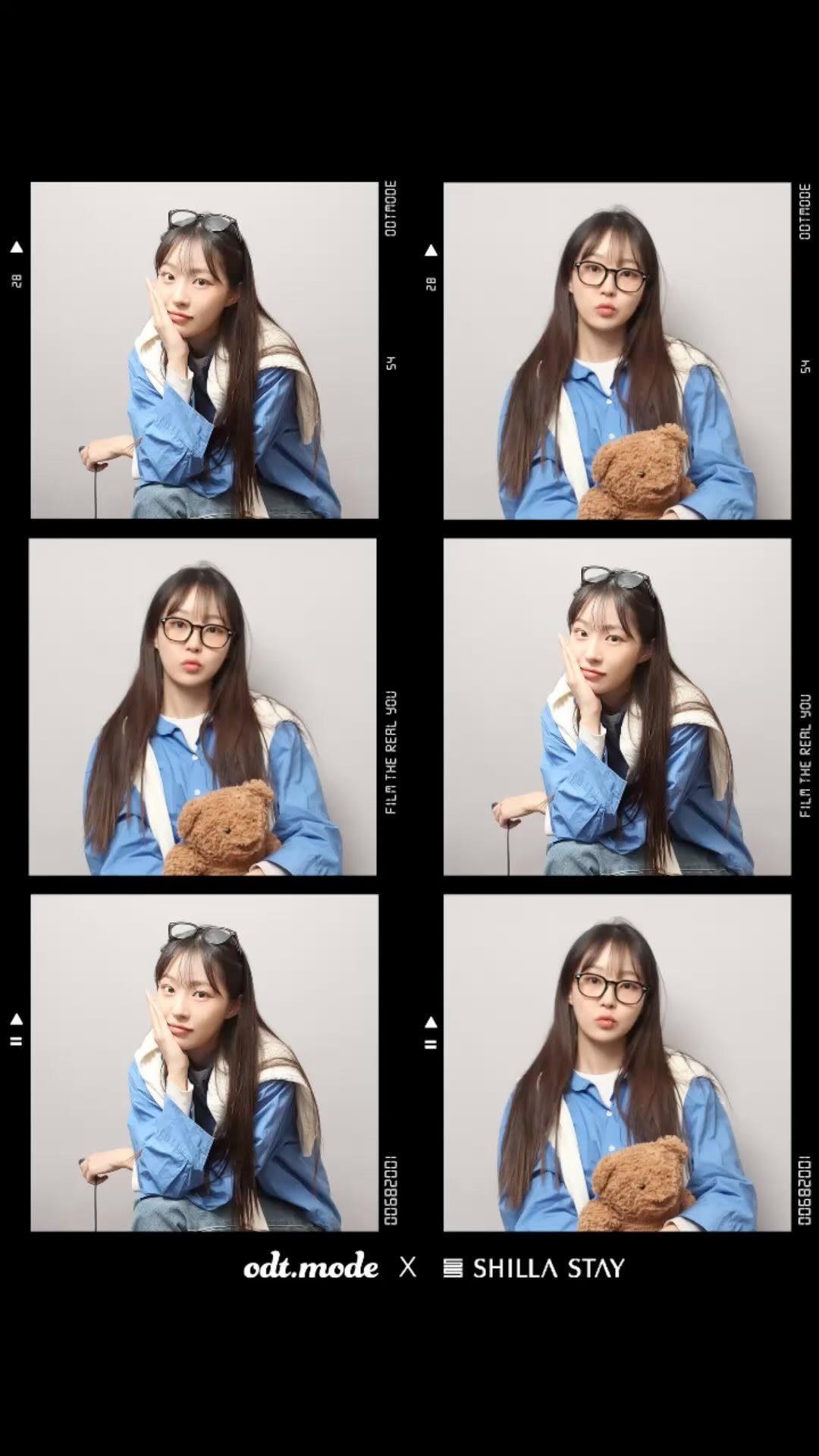 dlgle111 게시물 이미지: 📷
아기자기한 소품부터 감각적인 의자들까지,
스튜디오 안에 있는 모든 것들을
내...