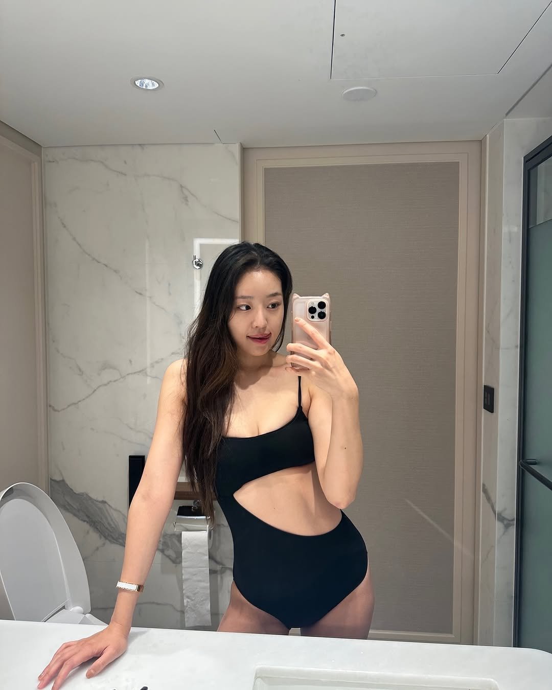 Photo by 홍 은 Hong eun on July 17, 2025.