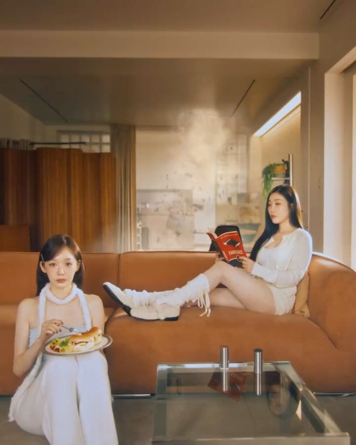 dlgofl85 게시물 이미지: 다비치 (DAVICHI) ’타임캡슐]‘ MV TEASER
͙.·☽...