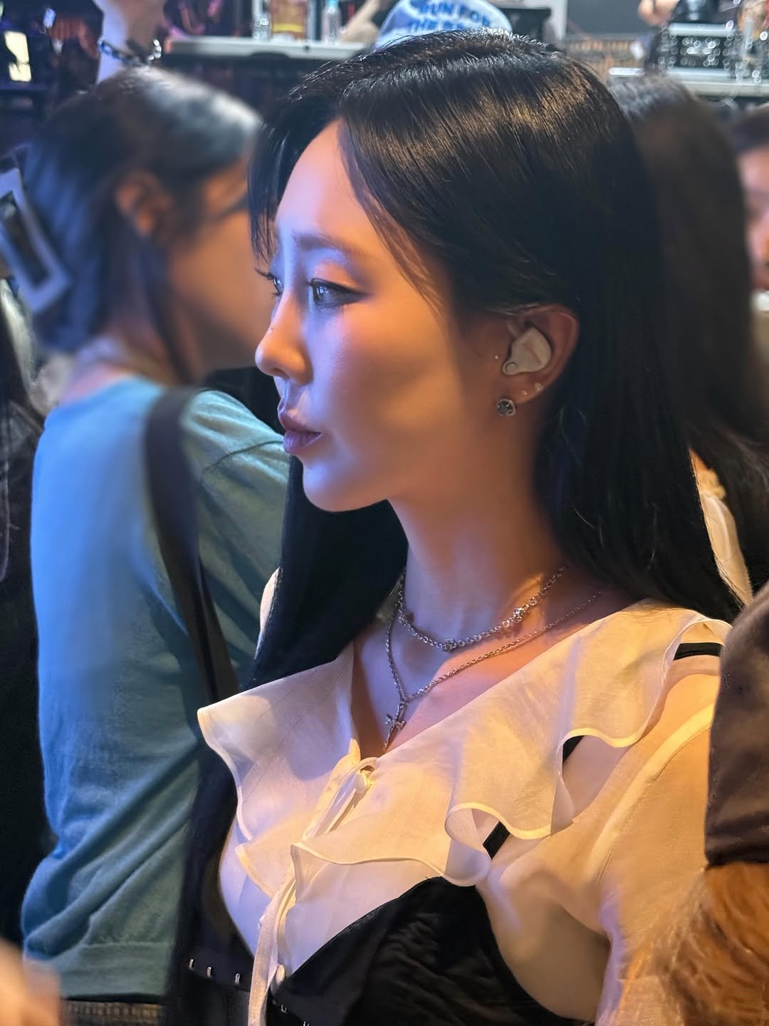dlqhfka0217 게시물 이미지: 더운 날씨에 응원와주신 팬분들 너무 고생 많으셨어요!!
사랑하고 감사합니다...