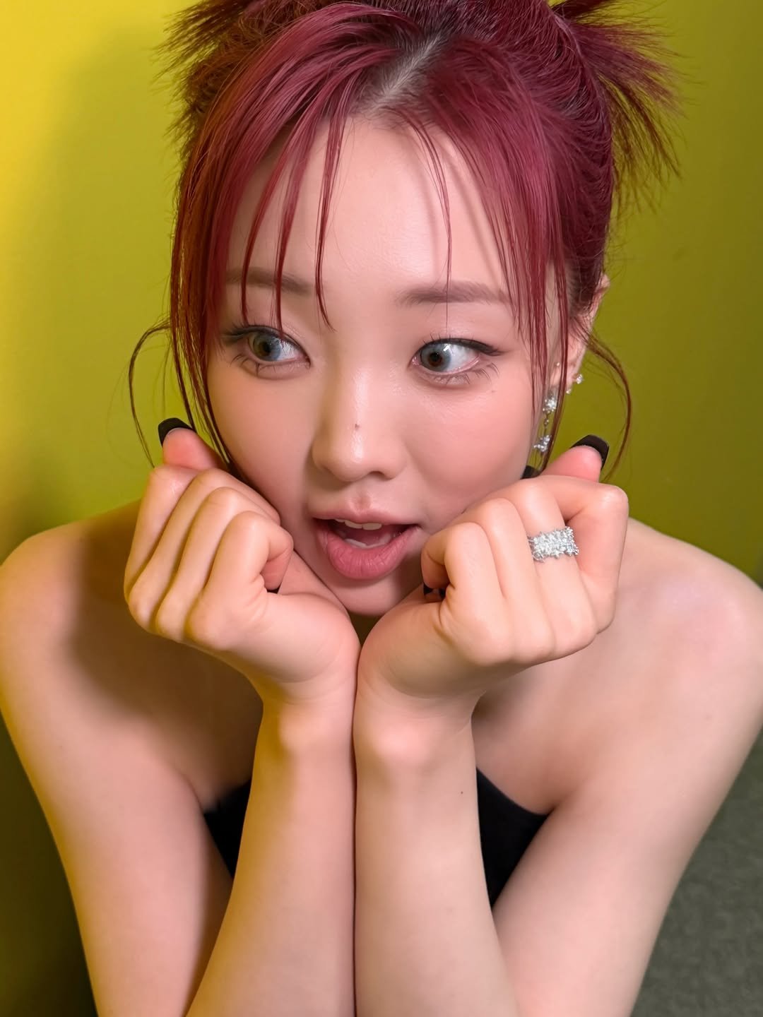 dlqhfka0217 게시물 이미지: #케이팝업차트쇼 #빛의반대편에서 #이보람
✨💖