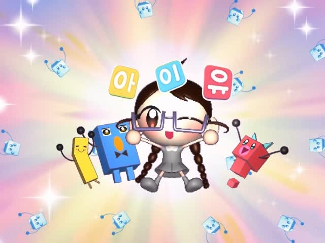 dlwlrma 게시물 이미지: 네모의 꿈💟👾