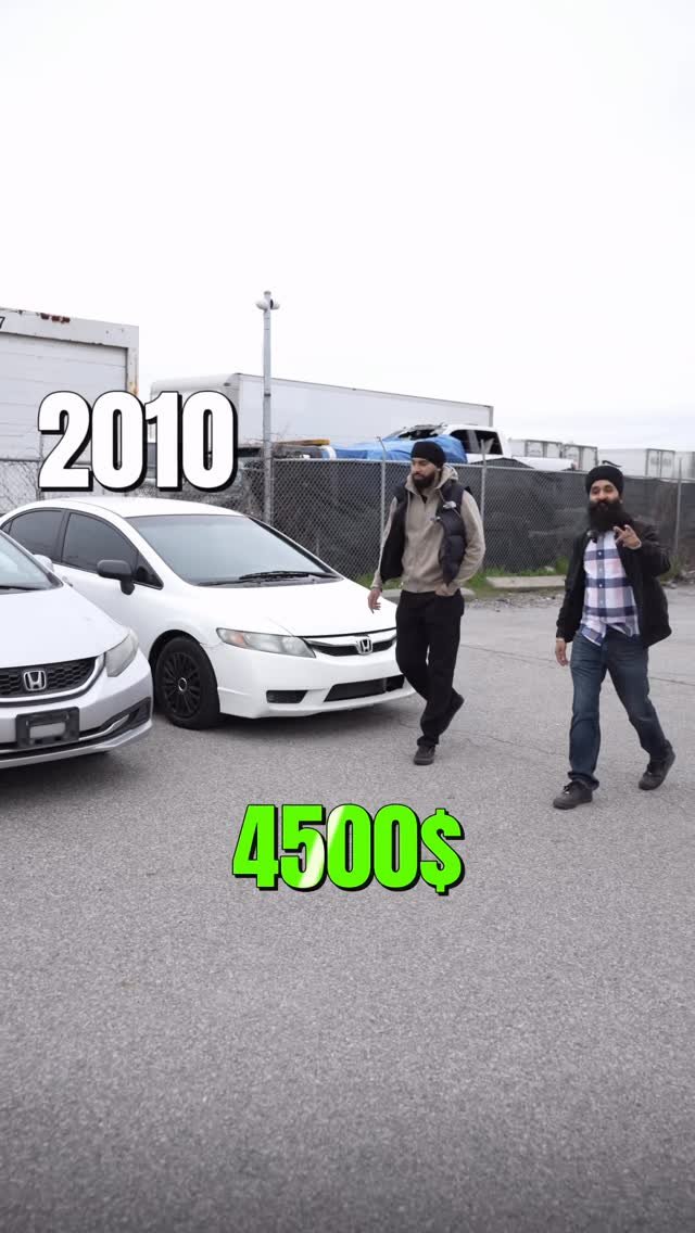 dmndauto 게시물 이미지: Whether you’re looking for the old generation...