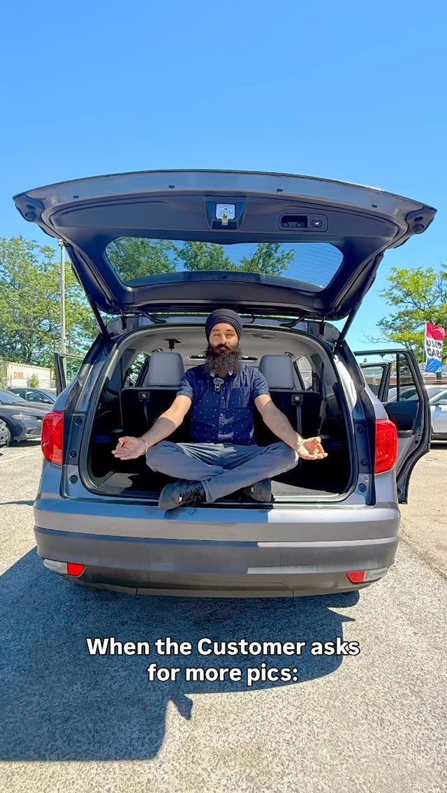 dmndauto 게시물 이미지: Ask and you shall receive 😬😂 #Brampton...