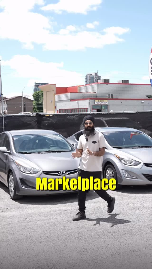 dmndauto 게시물 이미지: Looking for a reliable cash car in Brampton?...