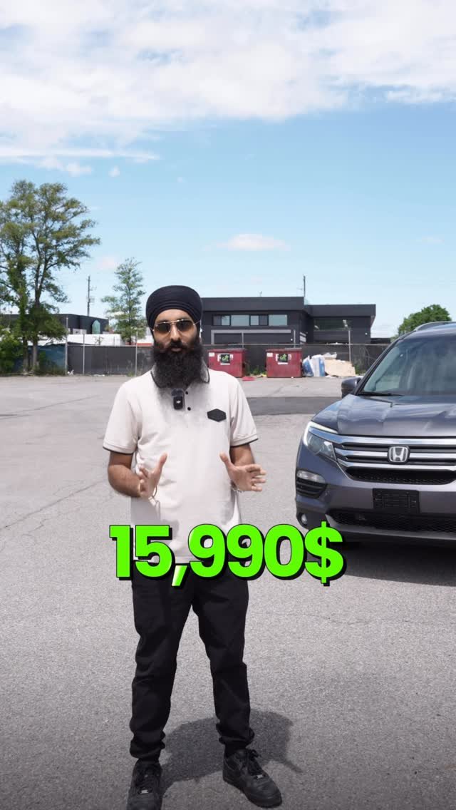 dmndauto 게시물 이미지: 🚗🔥 FOR SALE: 2017 Honda Pilot EX-L 🔥🚗

Looking...