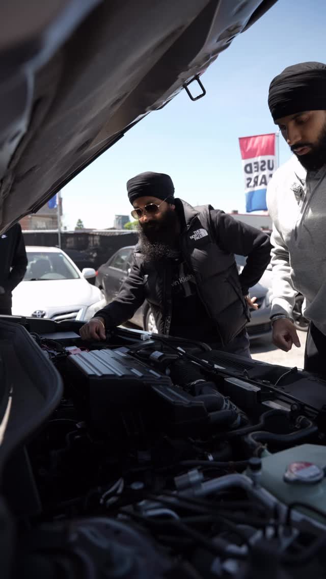 dmndauto 게시물 이미지: “Customer: ‘Trust me, I know cars.’
Also the...