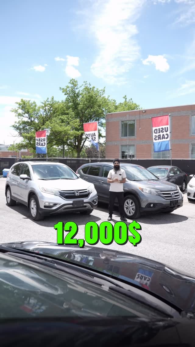 dmndauto 게시물 이미지: 🚗🔥 Looking for a reliable SUV without breaking...