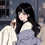 o0osny 프로필 사진