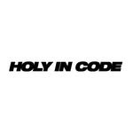 holyincode_official 프로필 사진
