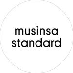 musinsa_standard 프로필 사진