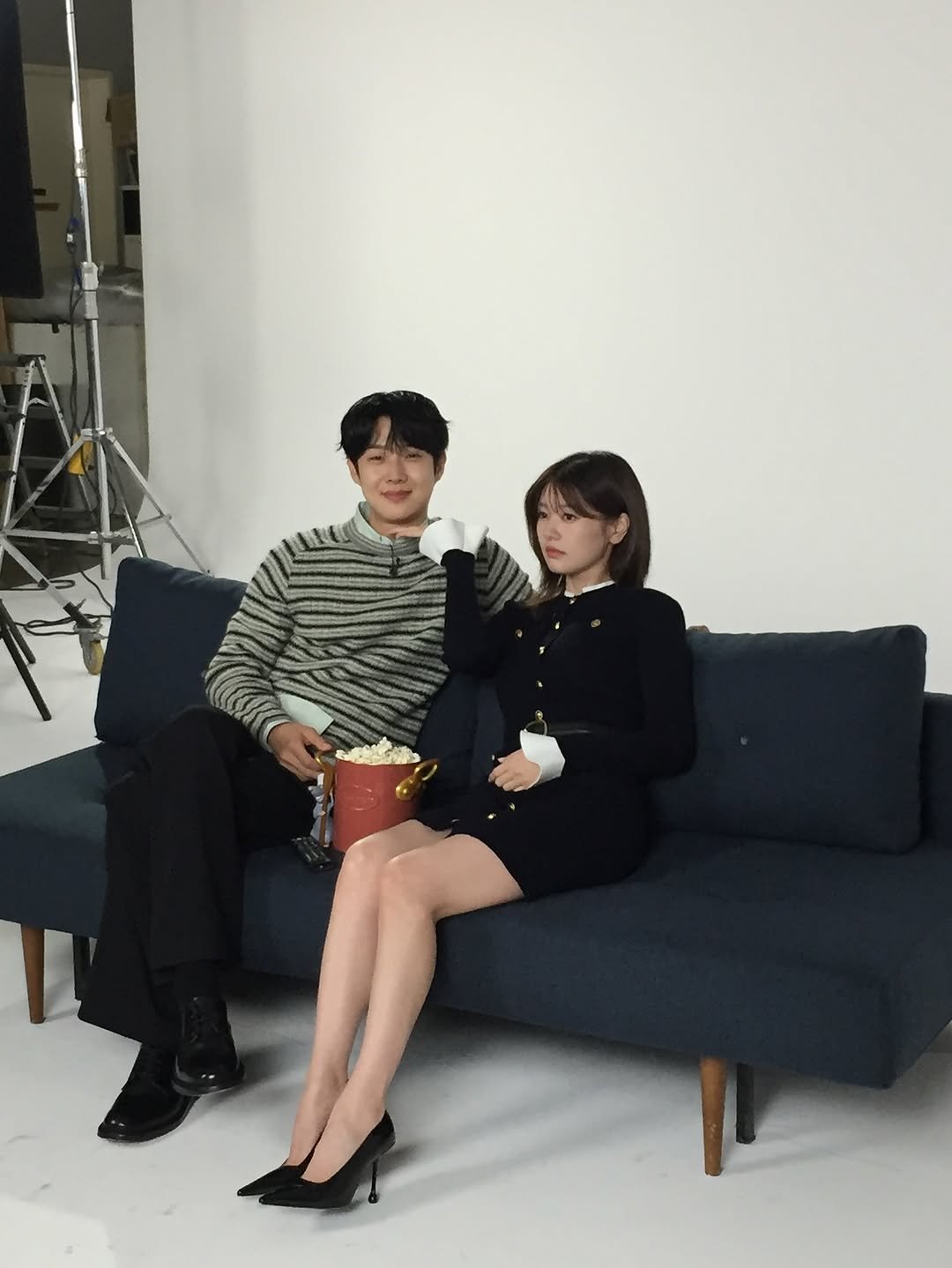 Photo by CHOIWOOSHIK on October 11, 2025.