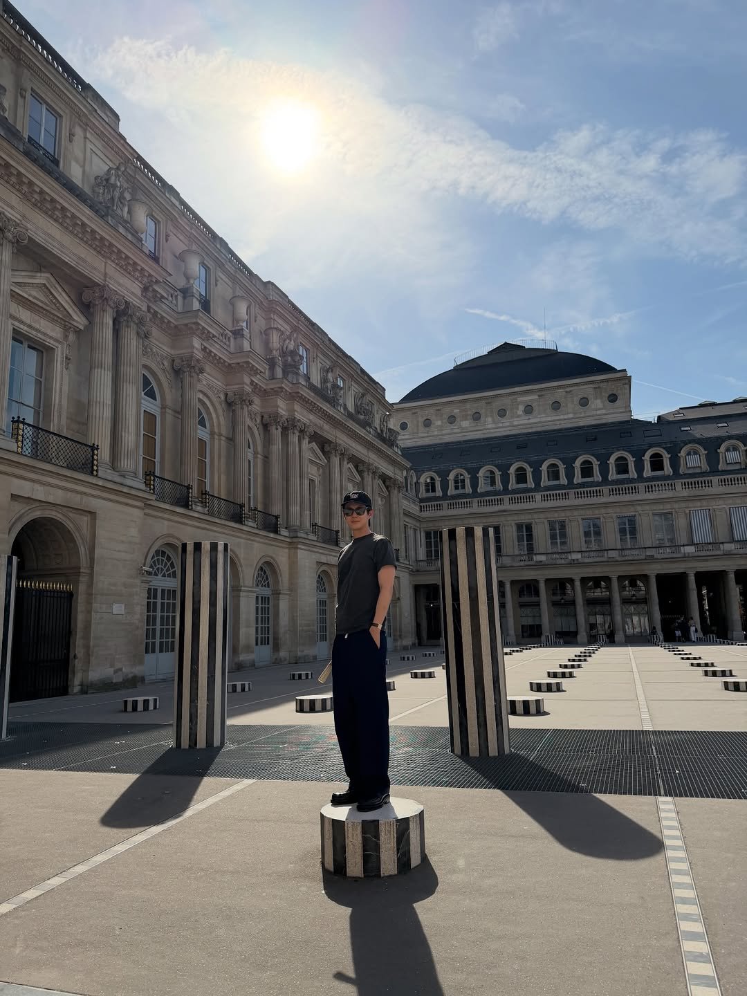 dntlrdl 게시물 이미지: Paris🇫🇷