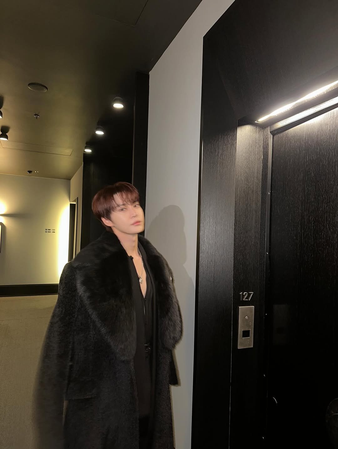 Photo by Doyoung on September 27, 2025.