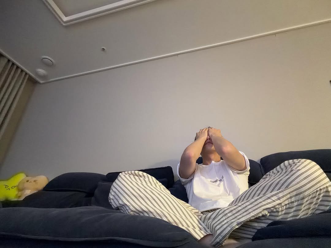 Photo by Doyoung on November 12, 2025.