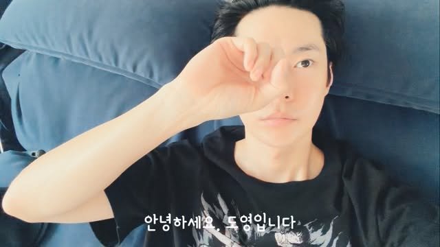 do0_nct 게시물 이미지: 도영입니다.
제가 입대를 하게 되었어요.

많은 분들이 알고 계신다고 생각이...
