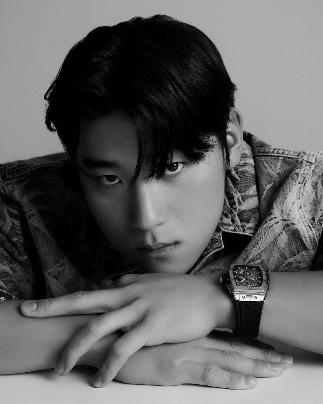 do_0000 게시물 이미지: @hublot @hublot_korea
