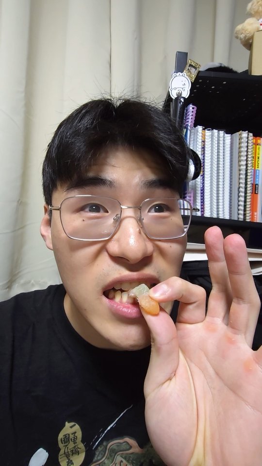 dobeyo_ 게시물 이미지: 3연강은 힘들어