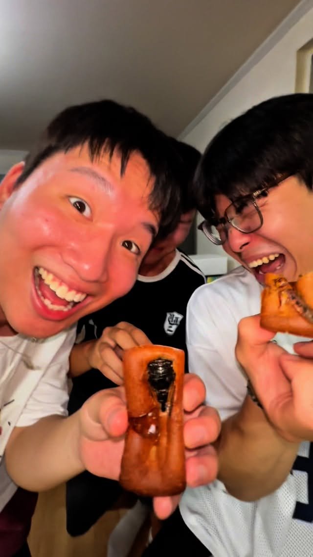 dobeyo_ 게시물 이미지: 매미마들렌