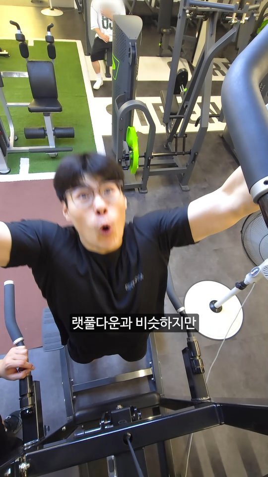 dobeyo_ 게시물 이미지: 등드리 빵빵해지는 운동루틴

Tracking Calorie with @fithub_track