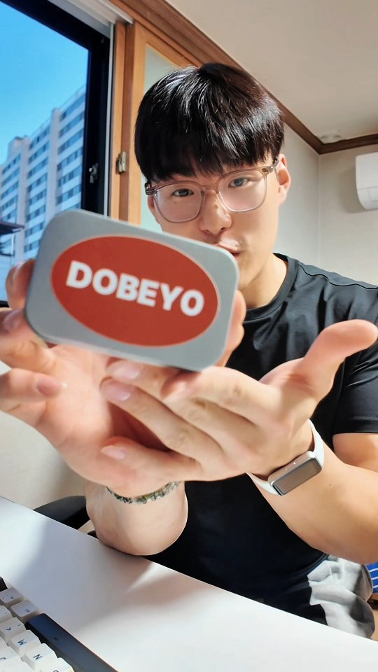 dobeyo_ 게시물 이미지: 토요일 마로니에 공원에서 만나요🤩

첫 팬밋업 부스라서 어떤 걸 준비해야할까...