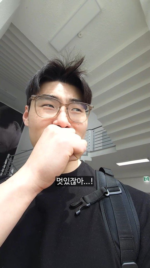 dobeyo_ 게시물 이미지: 오늘도 감사한 하루