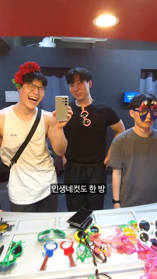 dobeyo_ 게시물 이미지: 압.로.에도 갔고요 건.입.에도 갔어요