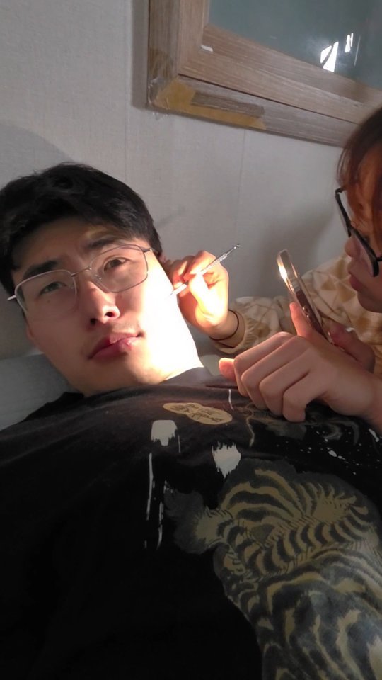 dobeyo_ 게시물 이미지: 대륙간 탄도미사일