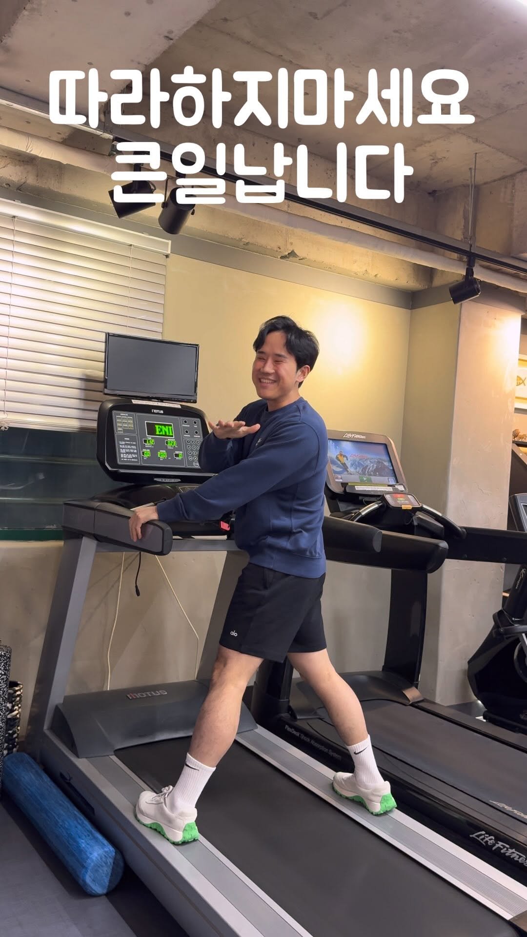 doctorbaesh 게시물 이미지: #풀마라톤 도전

42.195 km 를 2시간에 완주하면 시속 21km로 2시간...