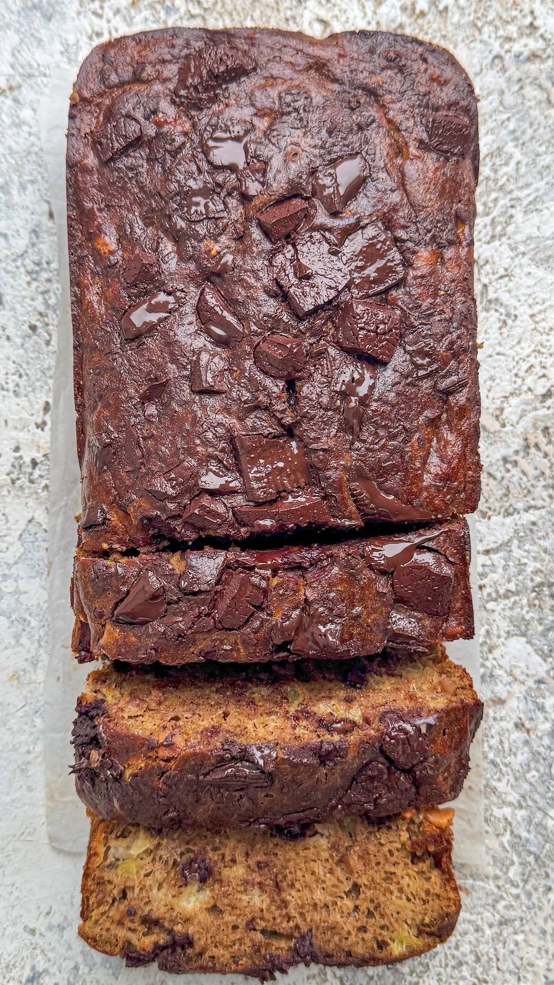 doctorbowl 게시물 이미지: RECIPE BELOW 👇🏽 
When banana bread and coffee...