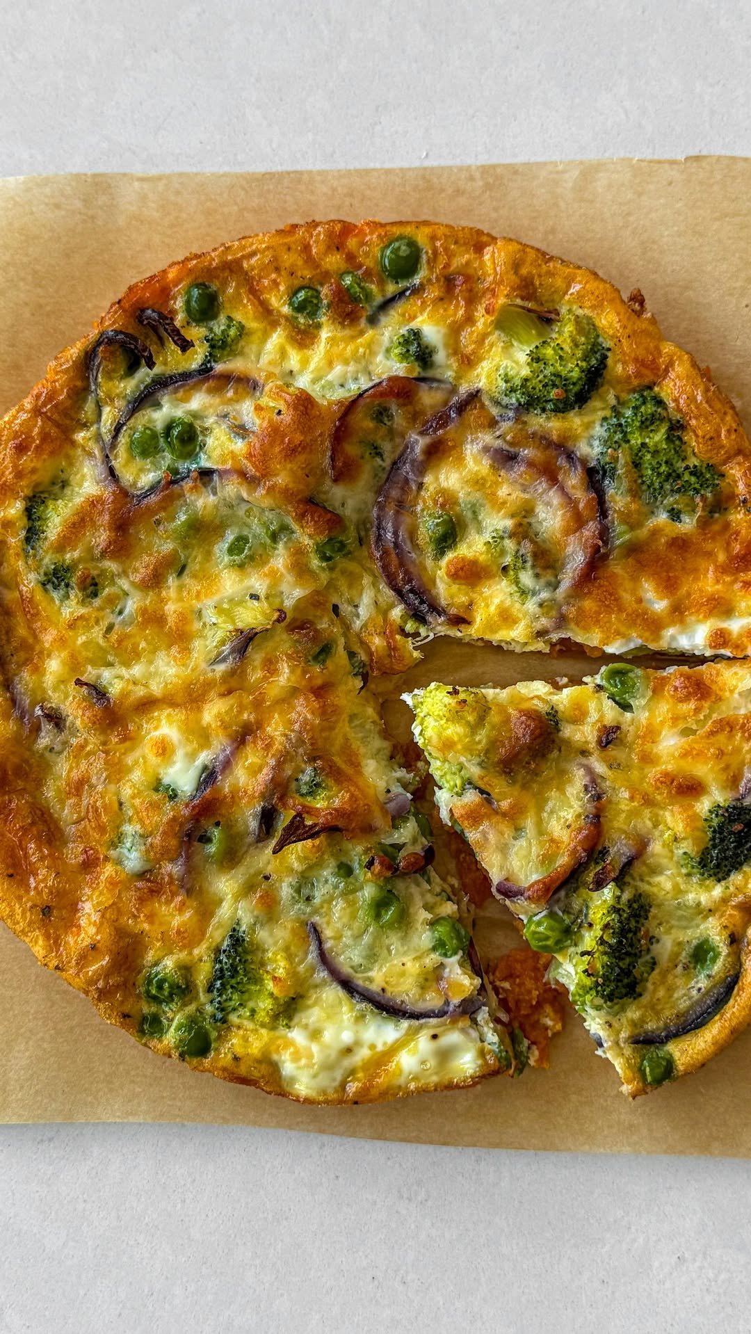 doctorbowl 게시물 이미지: RECIPE BELOW👇🏽 
My new favourite lunch and it...