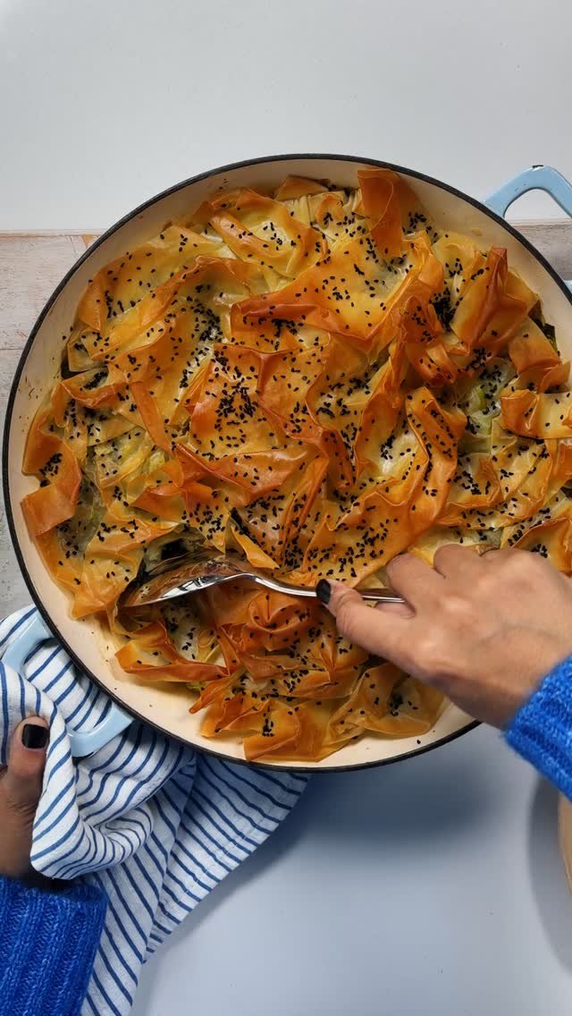 doctorbowl 게시물 이미지: You didn't expect to see pot pie on a healthy...