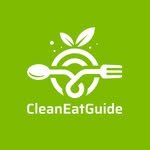 cleaneatguide 프로필 사진