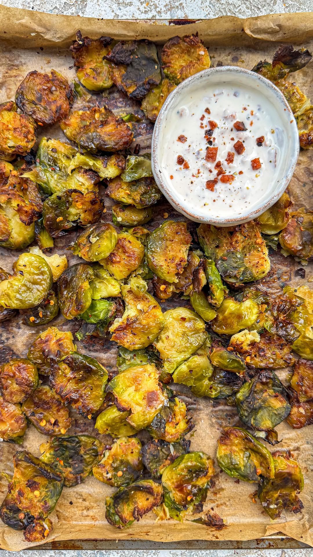 doctorbowl 게시물 이미지: RECIPE BELOW 👇🏽 
I am 10000% confident that if...