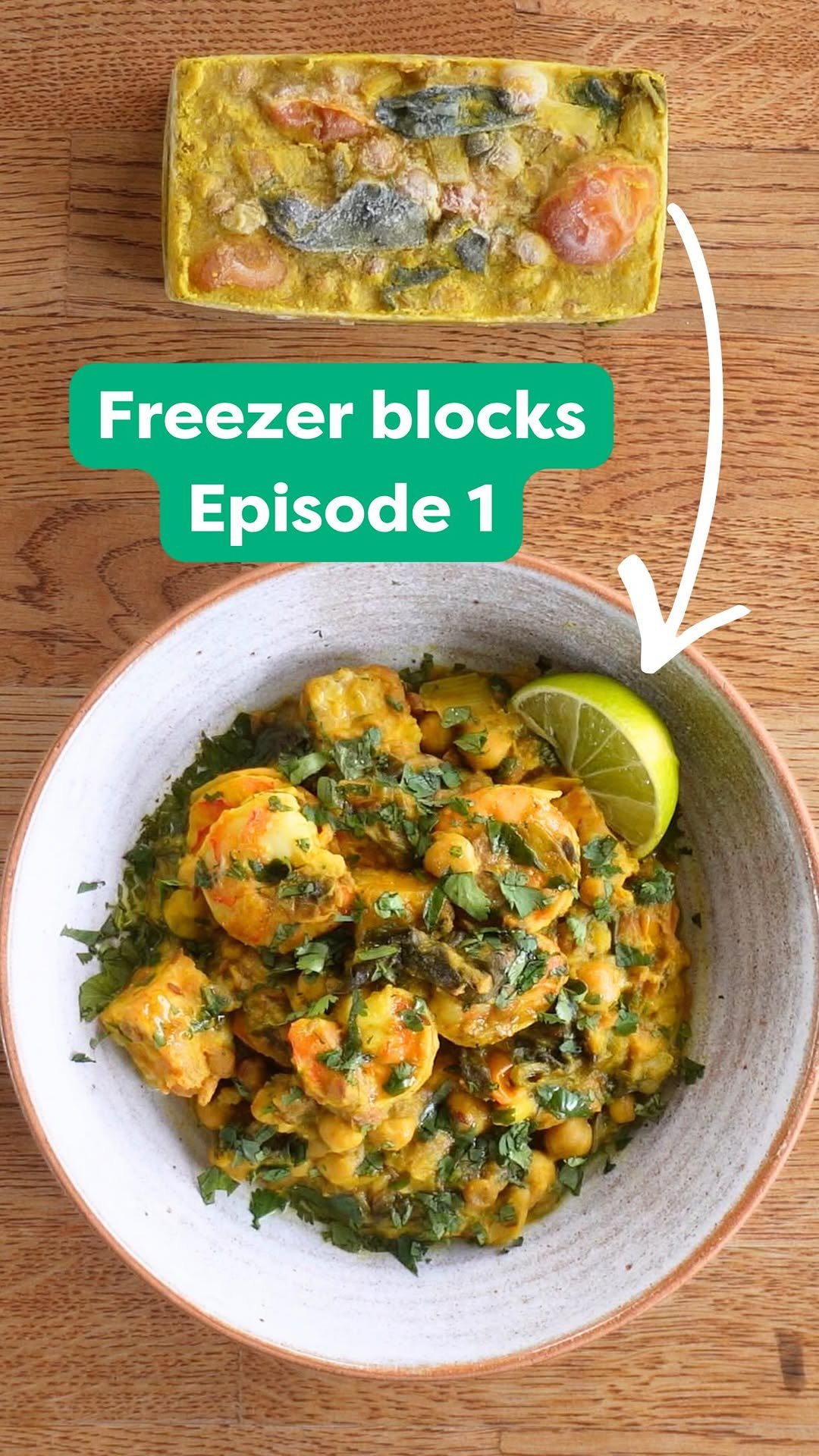 doctors_kitchen 게시물 이미지: ❄️ These high-fibre freezer blocks are a...