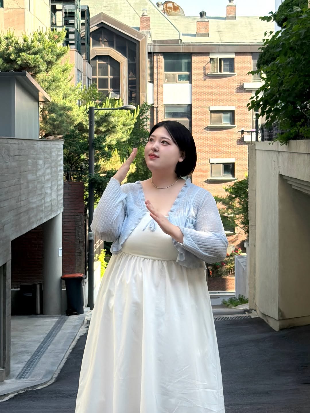 dod0ng1 게시물 이미지: 어떻게 하면 안뚝딱거리는데..? 
(누가찍어주는 사진..아직...