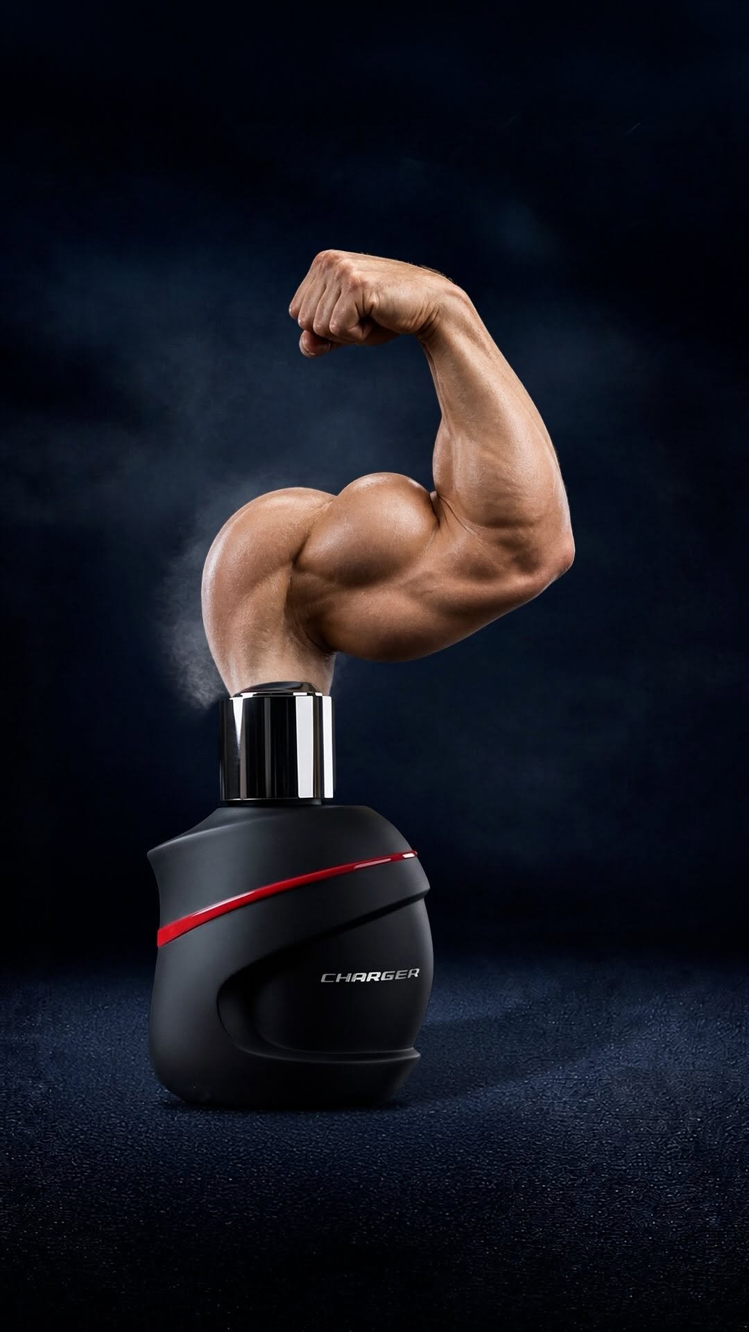 dodgeofficial 게시물 이미지: Smell the confidence. Fear the confidence. Link in bio.