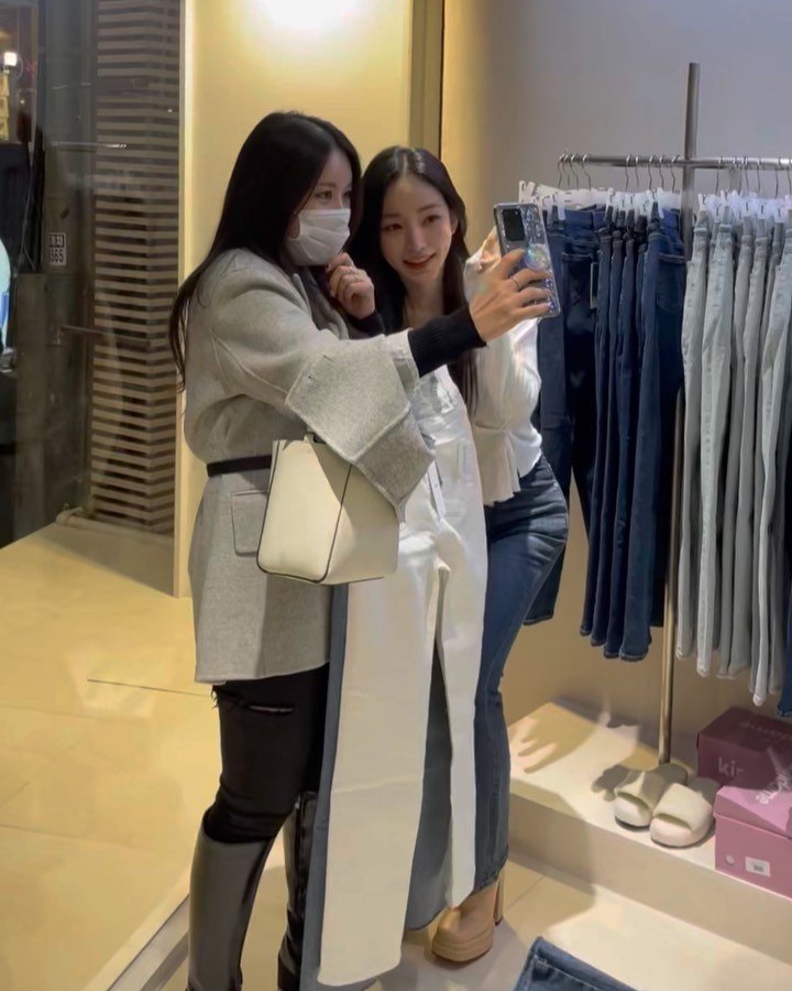 dodo_baby 게시물 이미지: 카인다미 가로수길 매장 오픈 성공🥰
오늘 와주신분들 너무너무 감사합니다.. 너무...